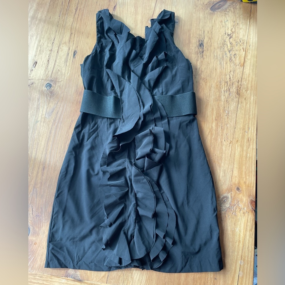 Alythea Dress